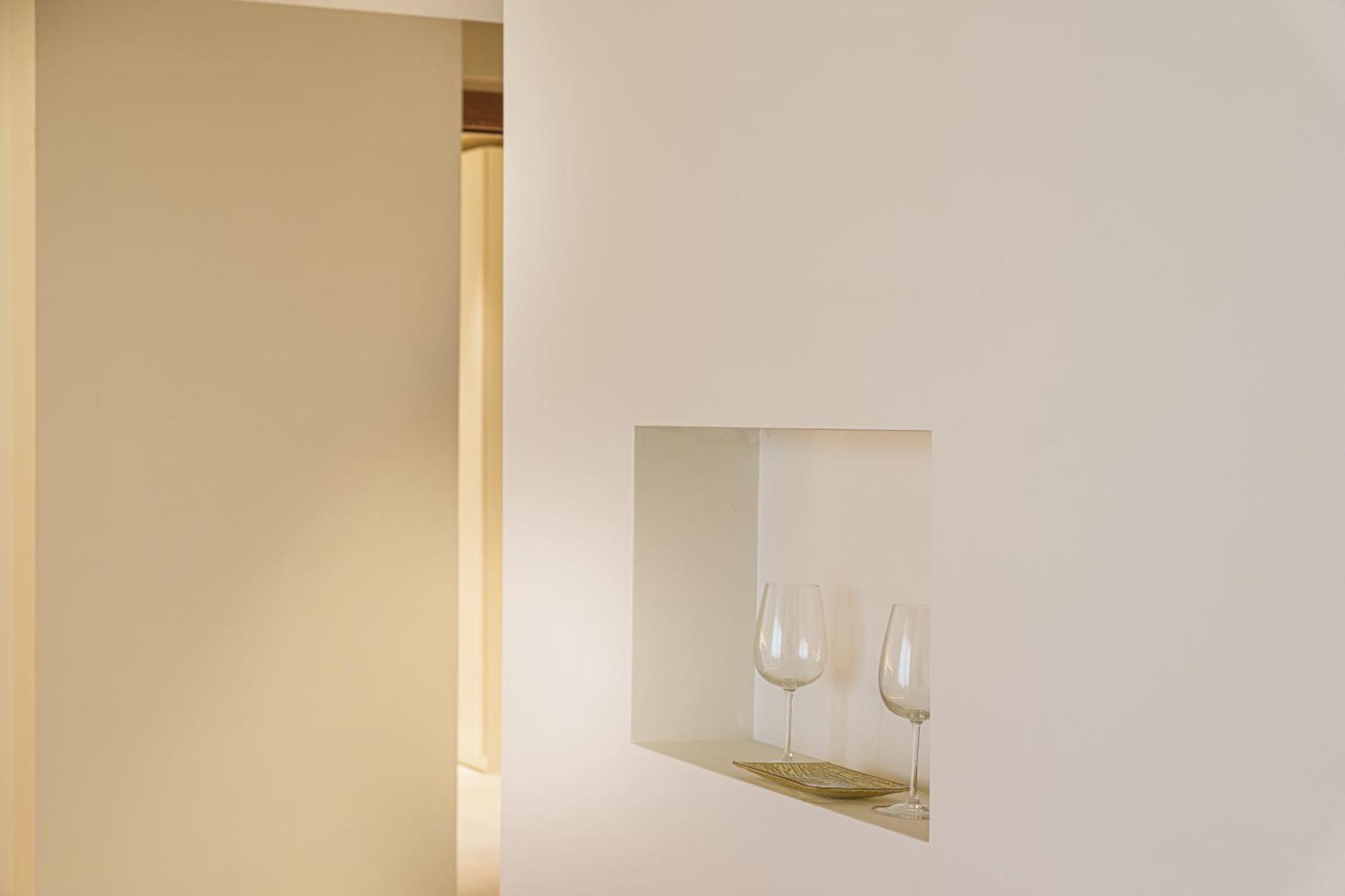 Uefio - Luxury Suites Monte di Procida Exterior photo