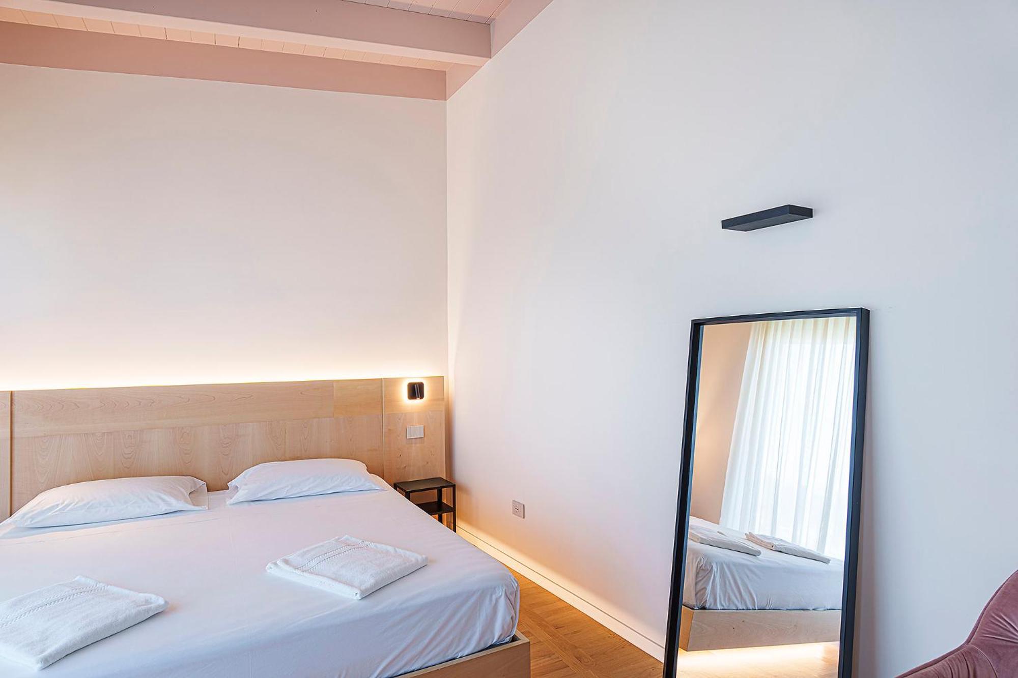 Uefio - Luxury Suites Monte di Procida Exterior photo