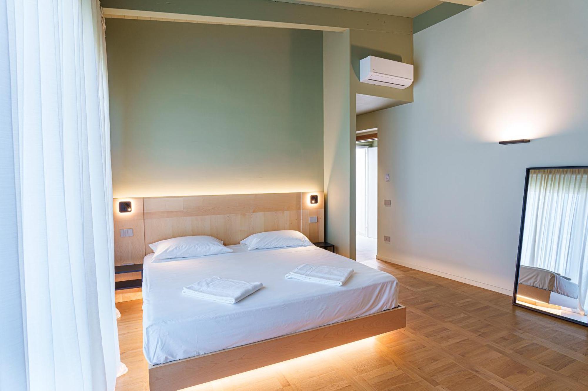 Uefio - Luxury Suites Monte di Procida Exterior photo